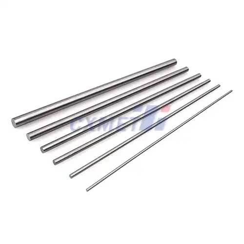 Niobium Hafnium Alloy  bar